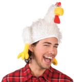 Bonnet "Poule Henriette"