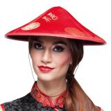 Chapeau "Chine"