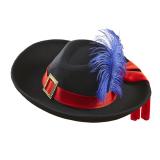 Chapeau "Mousquetaire"