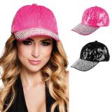 Casquette "Bling-Bling" 