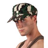 Casquette "Camouflage-Style"