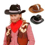 Costume pour enfant Wild Cowboy 5 pcs. à prix minis sur