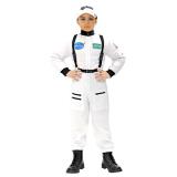 Costume pour enfant "Petit astronaute"