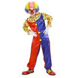 Costume pour enfant "Clown" 