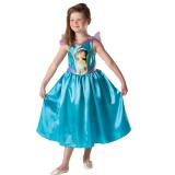 Costume pour enfant Disney "Princesse Jasmine"