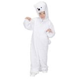 Costume pour enfant "Ours polaire"