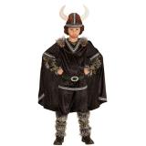 Costume pour enfant "Sacré viking" 9 pcs.