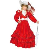 Costume pour enfant "Marquise" 3 pcs.