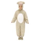 Costume pour enfant "Mouton"