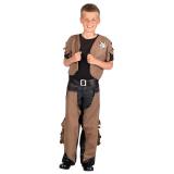 Costume pour enfant "Petit cowboy" 2 pcs.