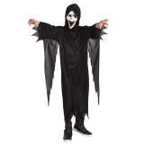 Costume enfant "Créature de la nuit" 2-pcs.