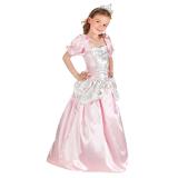Costume pour enfant "Princesse des roses" 2 pcs.