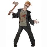 Costume enfant "Zombie" 2-pcs