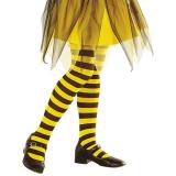 Collants pour enfant "Abeille"