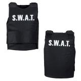 Gilet de protection pour enfant "S.W.A.T."