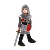 Costume pour enfant "Fier petit chevalier" 4 pcs.