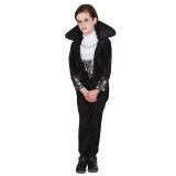 Costume pour enfant "Roi des vampires" 4 pcs.