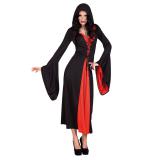 Robe "Vampire-Lady"