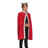 Manteau royal pour enfant 80 cm 