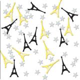 Confettis "Tour Eiffel" 14 g