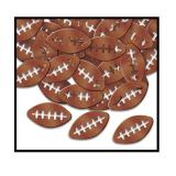 Confettis "Football américain" 28 g