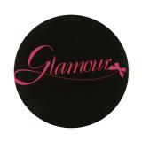50 confettis "Pink Glamour"