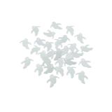 Confettis "Fantômes blancs" 15 g