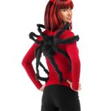 Accessoire pour déguisement "Araignée terrifiante" 60 cm