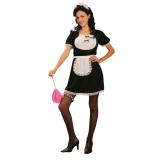 Costume de bonne 3 pcs