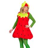 Costume "Fraise" 2-pcs.