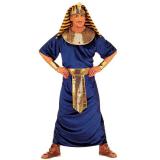 Costume "Grand pharaon" 6 pcs.