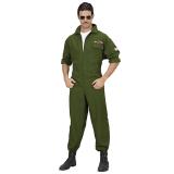 Costume "Pilote d'avion militaire"