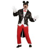 Costume "Mr. Mouse" 4 pcs.
