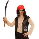 Costume "Pirate courageux" 3-pcs.
