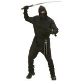 Costume "Ninja" 5 pcs.