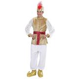 Costume "Sultan oriental" 3 pcs.