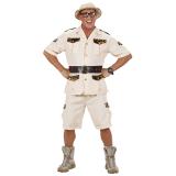 Costume "Safari" 3 pcs.