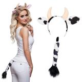 Costume "Vache" 2-pcs.