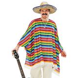 Set déguisement "Mexicain" 2 pcs
