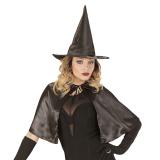 Costume "Sorcière stylée" 2 pcs