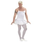 Costume "Danseur étoile sexy"