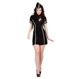 Costume "Stewardess" 3 pcs.