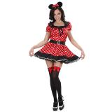 Costume "Petite souris" 2 pcs.