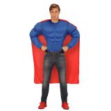 Costume "Super-héros" 2 pcs.