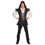 Costume "Garde forestier" 2-pcs