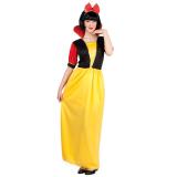 Costume "Princesse de contes" 2 pcs.