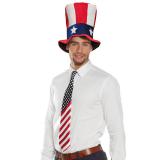 Cravatte "Mr USA" 