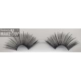 Faux cils "Regard XXL" 3 pcs