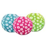 Lampion "Hibiscus multicolore" 3 pcs