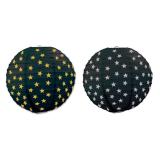 Lampions "Glamour Star" 3 pcs